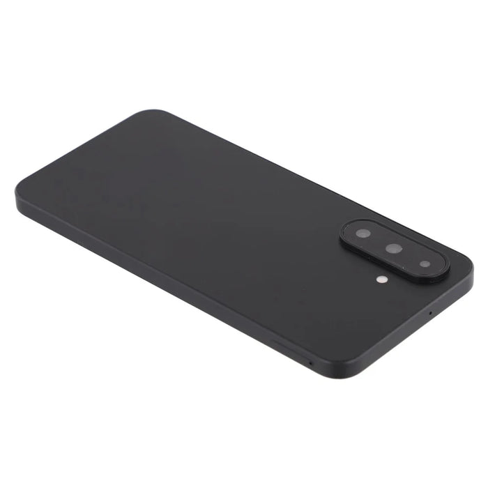 For Samsung Galaxy A26 5G Black Screen Fake Phone Model Not Real Smartphone Display (Without Logo) - Black - 6
