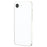 For iPhone 16e Black Screen Fake Phone Model Not Real Smartphone Display (Without Logo) - White - 3