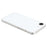 For iPhone 16e Black Screen Fake Phone Model Not Real Smartphone Display (Without Logo) - White - 6