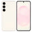 For Samsung Galaxy S25 Color Screen Dummy Phone Shooting Counter Display Toys (Without Logo) - Pink Gold - 1