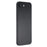 For iPhone 16e Color Screen Dummy Phone Shooting Counter Display Toys (Without Logo) - Black - 1