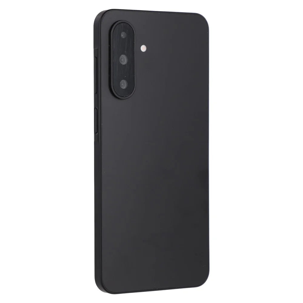 For Samsung Galaxy A26 5G Color Screen Dummy Phone Shooting Counter Display Toys (Without Logo) - Black - 2