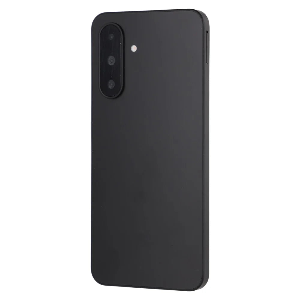 For Samsung Galaxy A26 5G Color Screen Dummy Phone Shooting Counter Display Toys (Without Logo) - Black - 3