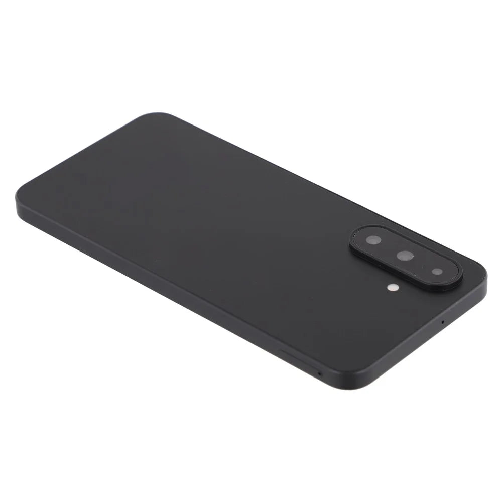 For Samsung Galaxy A26 5G Color Screen Dummy Phone Shooting Counter Display Toys (Without Logo) - Black - 7