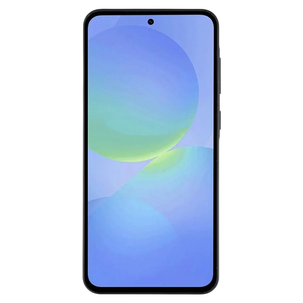 For Samsung Galaxy A36 5G Color Screen Dummy Phone Shooting Counter Display Toys (Without Logo) - Black - 3