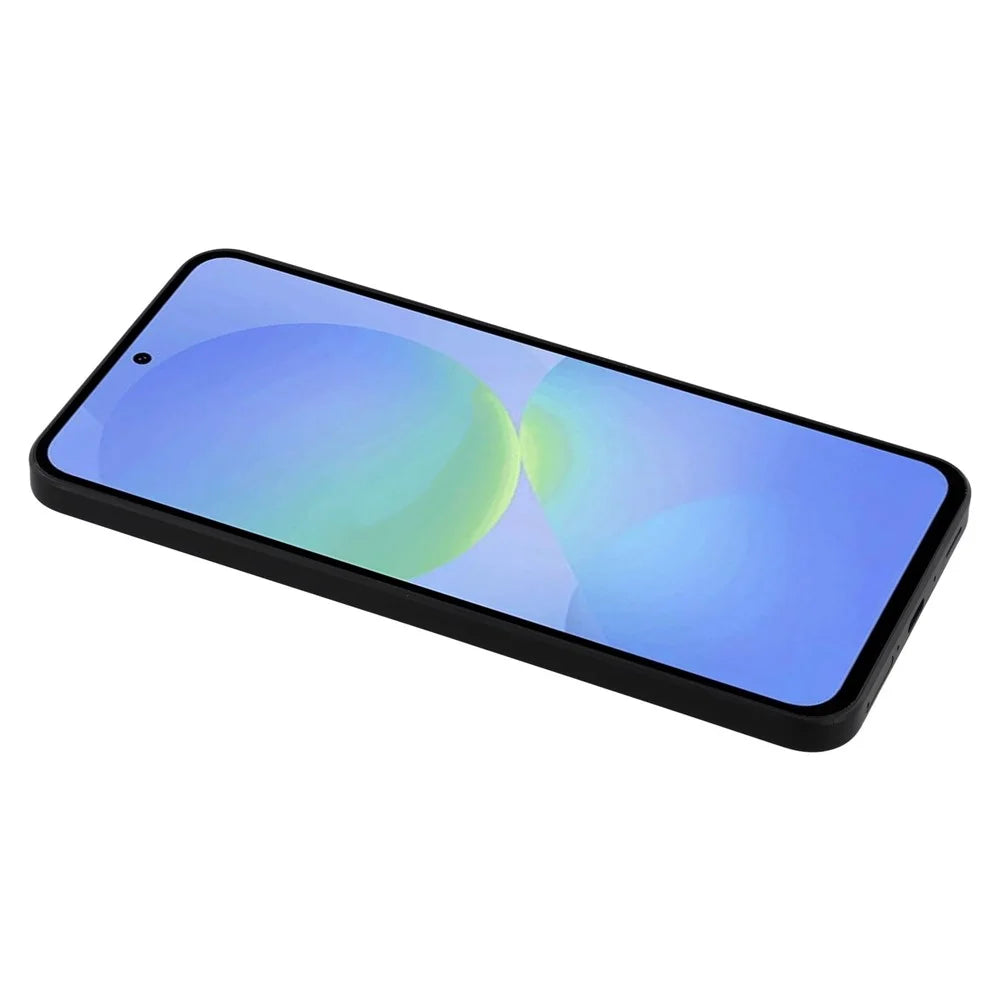 For Samsung Galaxy A36 5G Color Screen Dummy Phone Shooting Counter Display Toys (Without Logo) - Black - 7