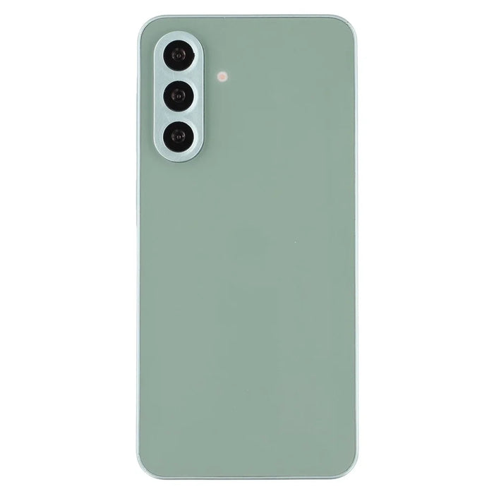 For Samsung Galaxy A56 5G Color Screen Dummy Phone Shooting Counter Display Toys (Without Logo) - Olive - 2