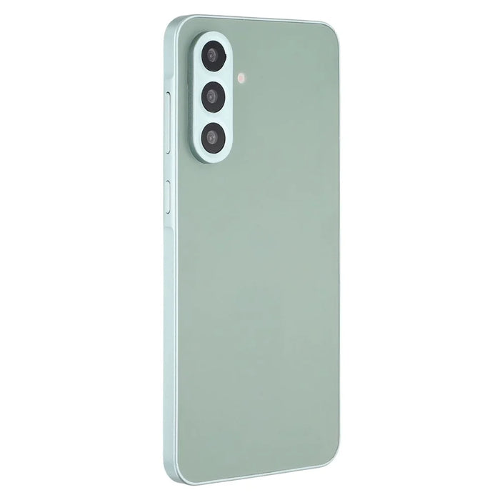 For Samsung Galaxy A56 5G Color Screen Dummy Phone Shooting Counter Display Toys (Without Logo) - Olive - 4