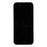 For iPhone 17 Pro Max Black Screen Fake Phone Model Not Real Smartphone Display (Without Logo) - White - 2