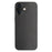 For iPhone 17 Black Screen Fake Phone Model Not Real Smartphone Display (Without Logo) - Black - 3