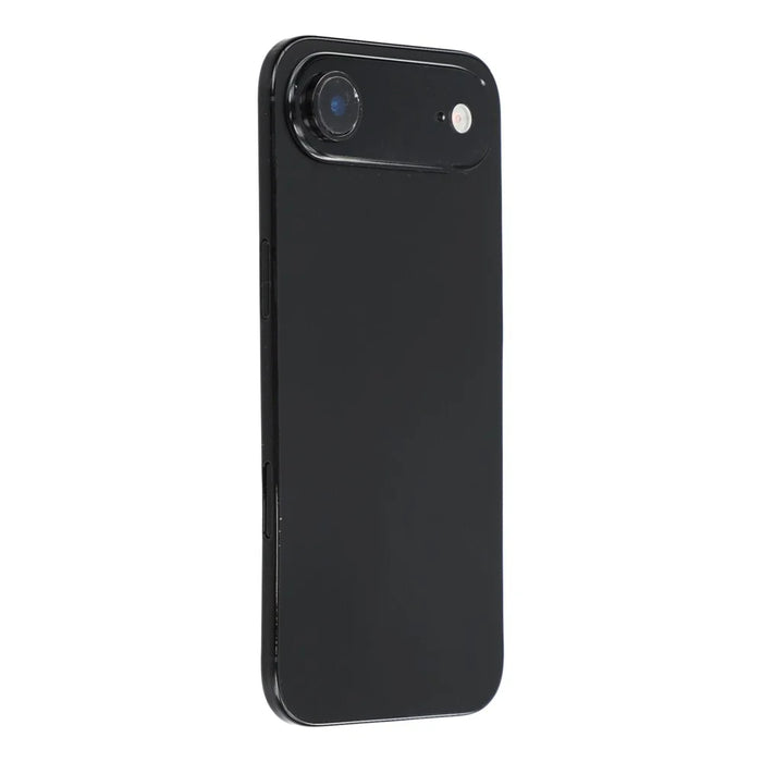 For iPhone Air Black Screen Fake Phone Model Not Real Smartphone Display (Without Logo) - Black - 1
