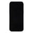 For iPhone Air Black Screen Fake Phone Model Not Real Smartphone Display (Without Logo) - Black - 2