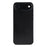 For iPhone Air Black Screen Fake Phone Model Not Real Smartphone Display (Without Logo) - Black - 3