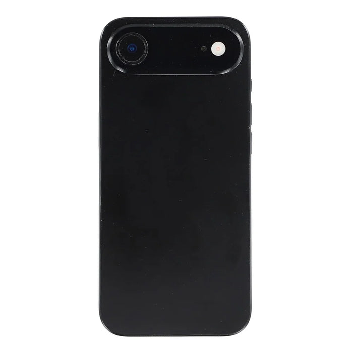 For iPhone Air Black Screen Fake Phone Model Not Real Smartphone Display (Without Logo) - Black - 3