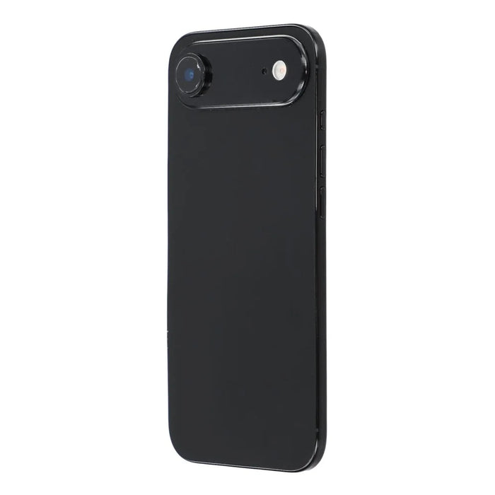 For iPhone Air Black Screen Fake Phone Model Not Real Smartphone Display (Without Logo) - Black - 4