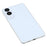 For Samsung Galaxy S25 Edge Color Screen Dummy Phone Shooting Counter Display Toys (Without Logo) - Blue - 6