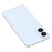 For Samsung Galaxy S25 Edge Color Screen Dummy Phone Shooting Counter Display Toys (Without Logo) - Blue - 7