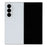 For Samsung Galaxy Z Fold7 5G Black Screen Fake Phone Model Not Real Smartphone Display (Without Logo) - White - 3
