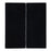 For Samsung Galaxy Z Fold7 5G Black Screen Fake Phone Model Not Real Smartphone Display (Without Logo) - White - 5