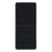 For Samsung Galaxy Z Flip7 5G Black Screen Fake Phone Model Not Real Smartphone Display (Without Logo) - Black - 2