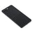 For Samsung Galaxy Z Flip7 5G Black Screen Fake Phone Model Not Real Smartphone Display (Without Logo) - Black - 5