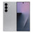 For Samsung Galaxy Z Fold7 5G Color Screen Dummy Phone Shooting Counter Display Toys (Without Logo) - Grey - 1