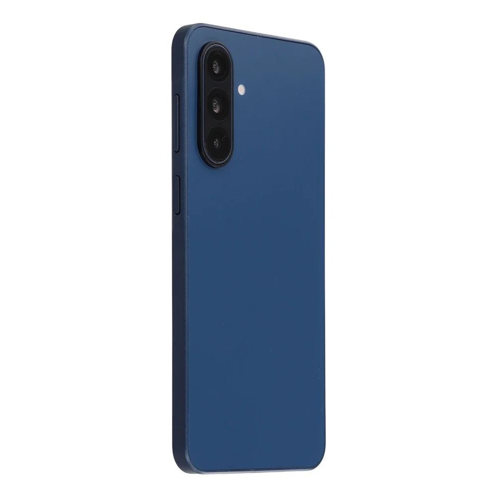 For Samsung Galaxy A18 5G / A18 4G / A17 5G Black Screen Fake Phone Model Not Real Smartphone Display (Without Logo) - Blue - 3