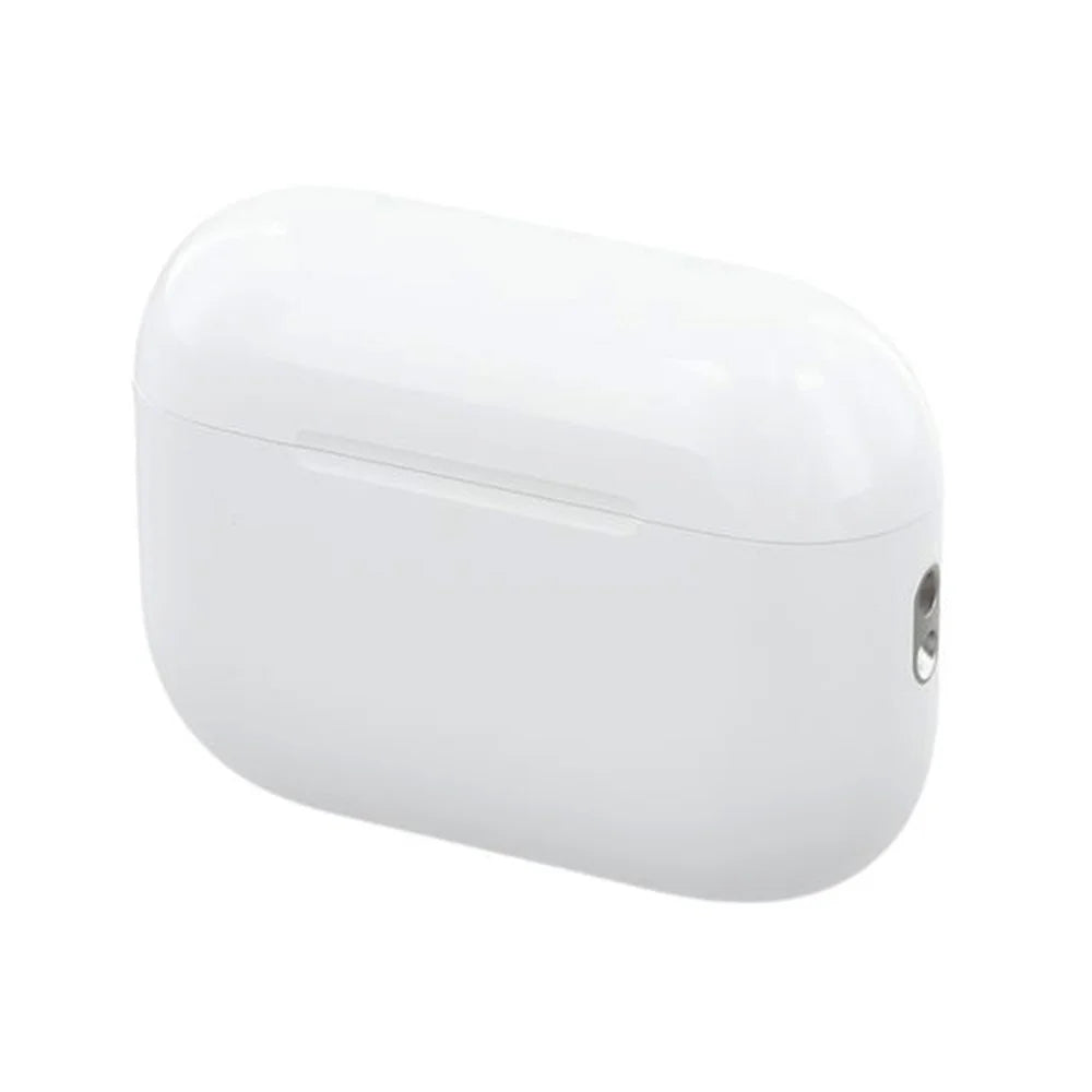 For AirPods Pro 3 Not Working Fake Earphone Model Dummy Earbuds Shooting Counter Display Toys - White - 1