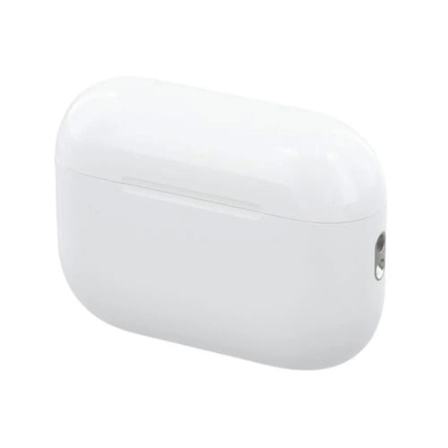 For AirPods Pro 3 Not Working Fake Earphone Model Dummy Earbuds Shooting Counter Display Toys - White - 1