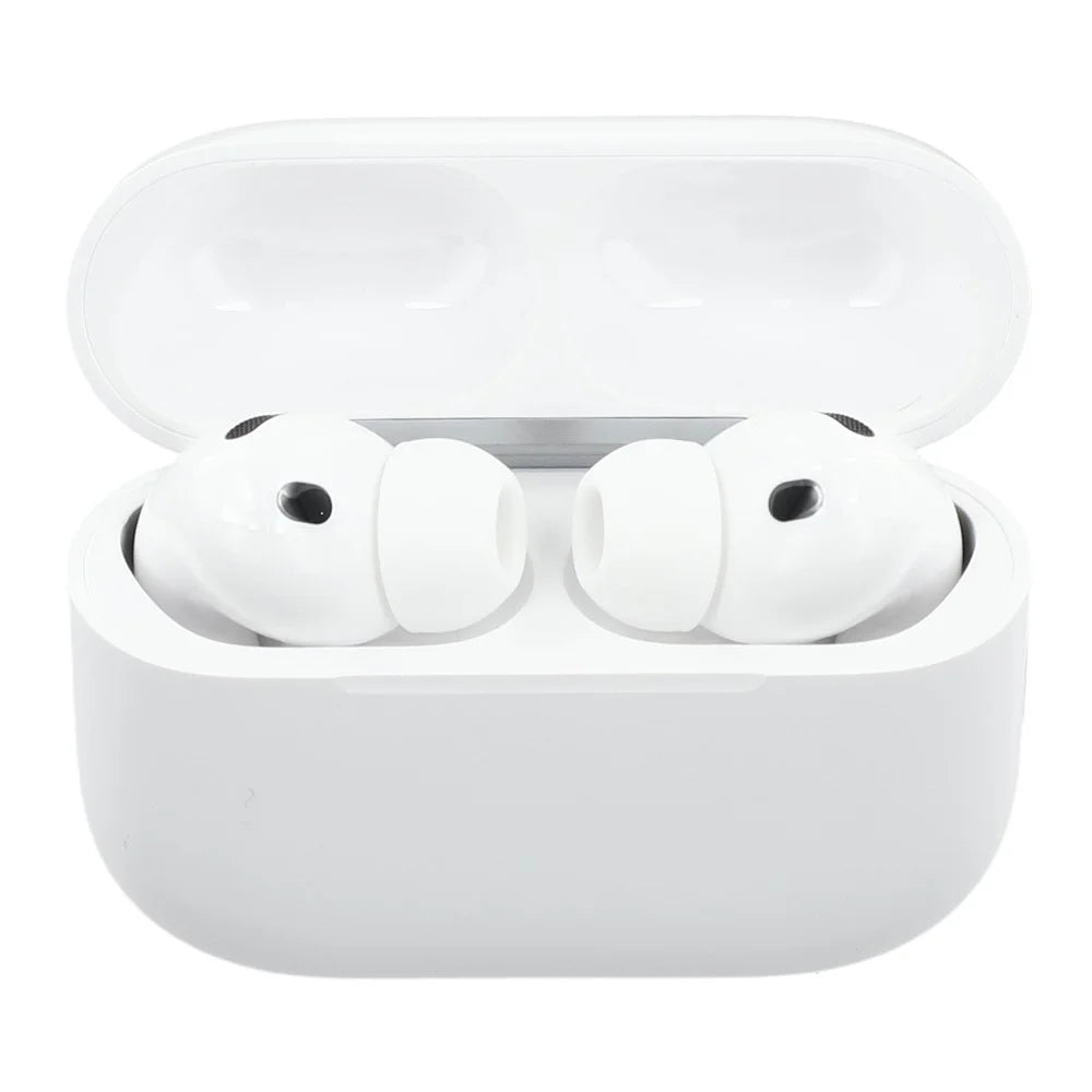 For AirPods Pro 3 Not Working Fake Earphone Model Dummy Earbuds Shooting Counter Display Toys - White - 3