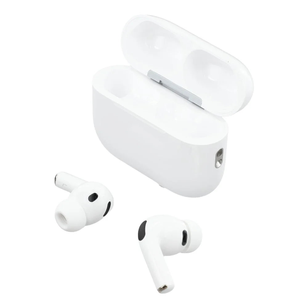 For AirPods Pro 3 Not Working Fake Earphone Model Dummy Earbuds Shooting Counter Display Toys - White - 4