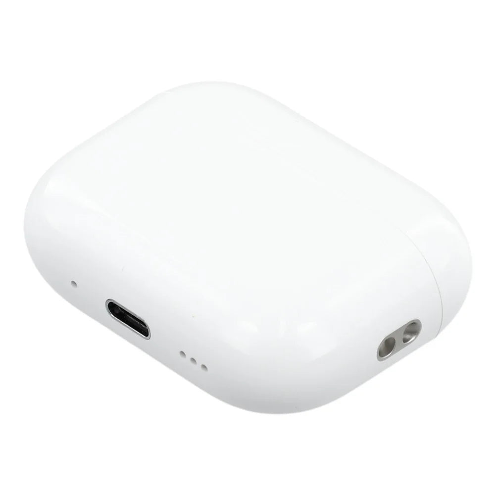 For AirPods Pro 3 Not Working Fake Earphone Model Dummy Earbuds Shooting Counter Display Toys - White - 6