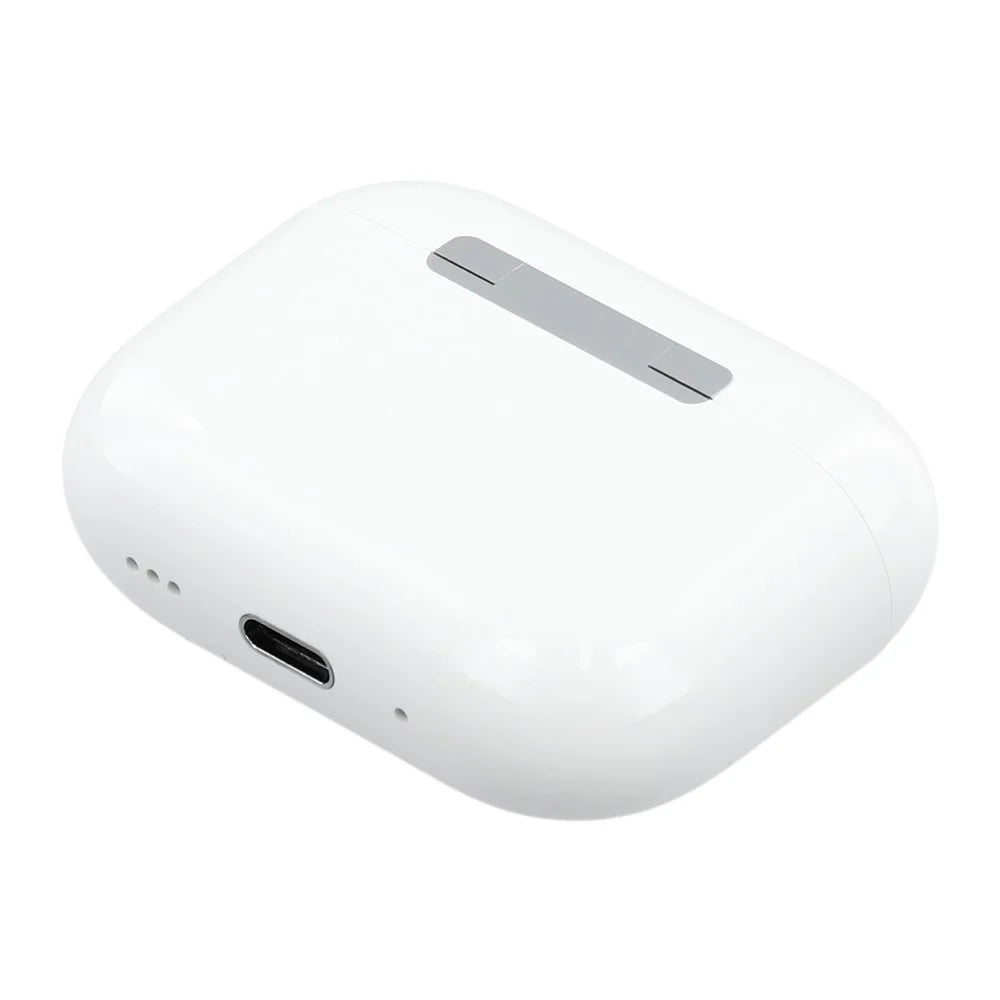 For AirPods Pro 3 Not Working Fake Earphone Model Dummy Earbuds Shooting Counter Display Toys - White - 7