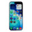For iPhone 17 Pro Max Color Screen Dummy Phone Shooting Counter Display Toys (Without Logo) - Silver - 3