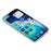 For iPhone 17 Pro Max Color Screen Dummy Phone Shooting Counter Display Toys (Without Logo) - Silver - 6