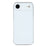 For iPhone Air Color Screen Dummy Phone Shooting Counter Display Toys (Without Logo) - White - 2