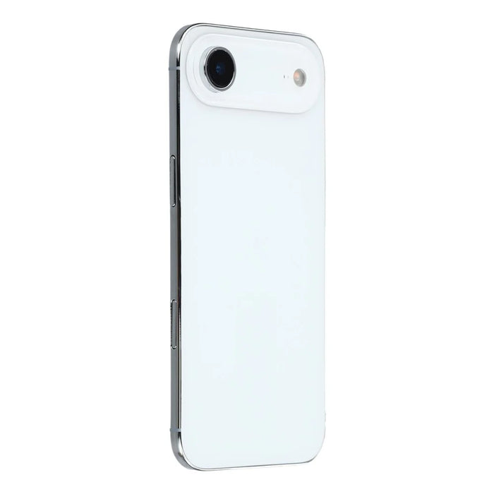 For iPhone Air Color Screen Dummy Phone Shooting Counter Display Toys (Without Logo) - White - 4