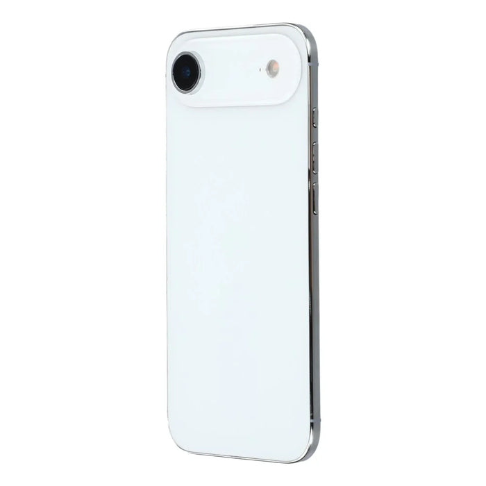 For iPhone Air Color Screen Dummy Phone Shooting Counter Display Toys (Without Logo) - White - 5