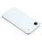 For iPhone Air Color Screen Dummy Phone Shooting Counter Display Toys (Without Logo) - White - 7