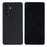 For Samsung Galaxy S26 Black Screen Fake Phone Model Not Real Smartphone Display (Without Logo) - Black - 1