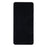 For Samsung Galaxy S26 Black Screen Fake Phone Model Not Real Smartphone Display (Without Logo) - Black - 3