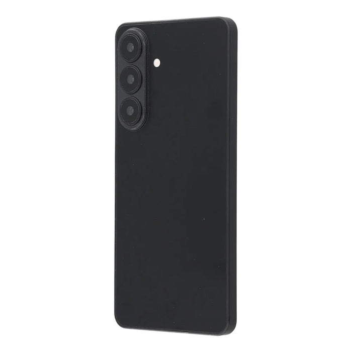 For Samsung Galaxy S26 Black Screen Fake Phone Model Not Real Smartphone Display (Without Logo) - Black - 5