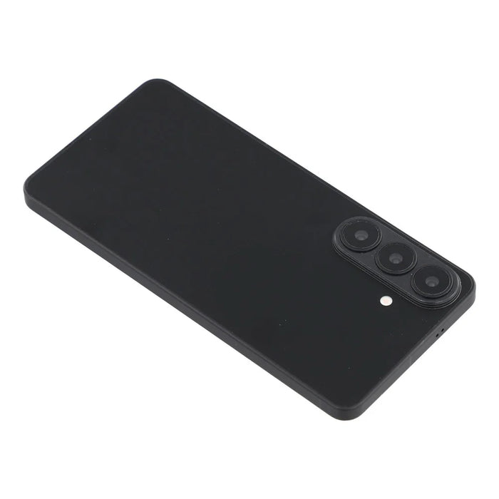 For Samsung Galaxy S26 Black Screen Fake Phone Model Not Real Smartphone Display (Without Logo) - Black - 7