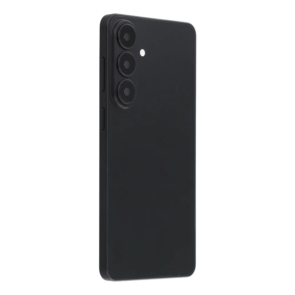 For Samsung Galaxy S26 Color Screen Dummy Phone Shooting Counter Display Toys (Without Logo) - Black - 4