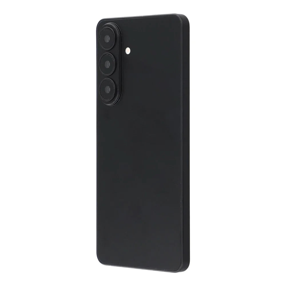 For Samsung Galaxy S26 Color Screen Dummy Phone Shooting Counter Display Toys (Without Logo) - Black - 5