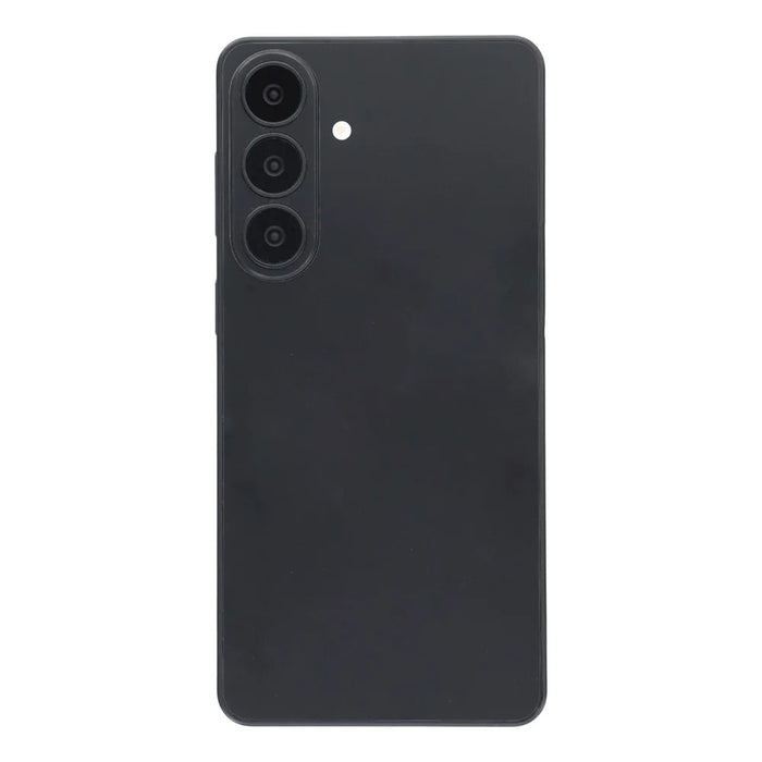 For Samsung Galaxy S26+ Color Screen Dummy Phone Shooting Counter Display Toys (Without Logo) - Black - 2