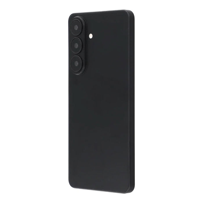 For Samsung Galaxy S26+ Color Screen Dummy Phone Shooting Counter Display Toys (Without Logo) - Black - 5