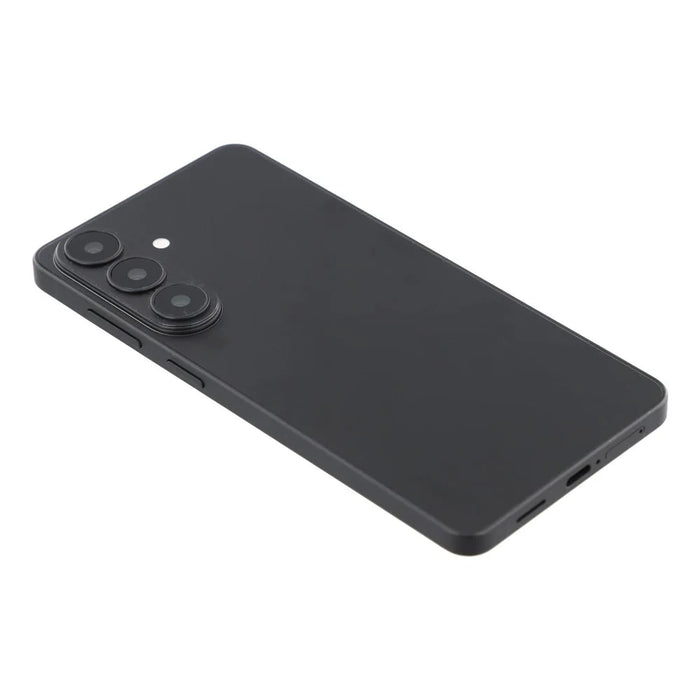 For Samsung Galaxy S26+ Color Screen Dummy Phone Shooting Counter Display Toys (Without Logo) - Black - 6