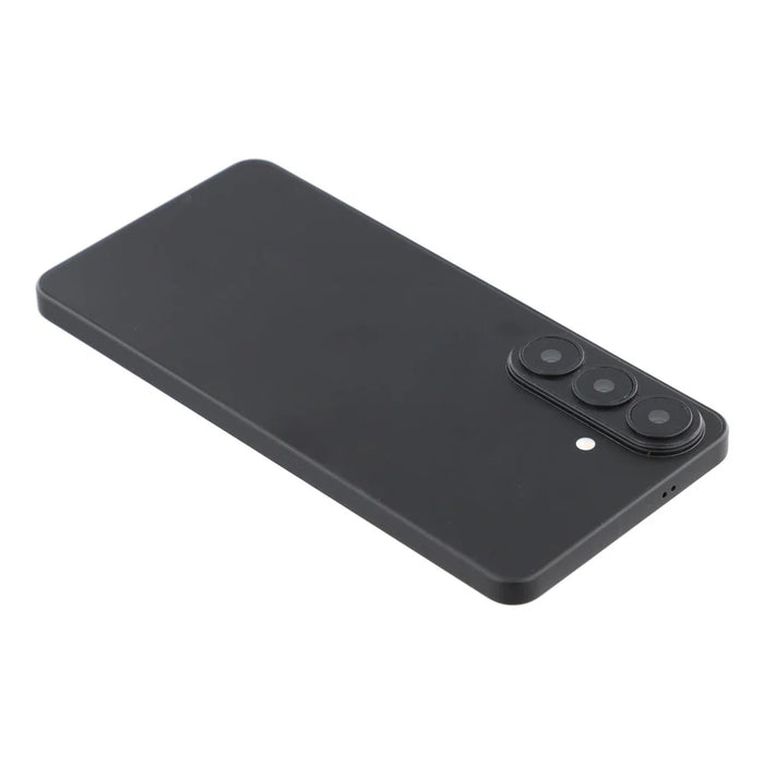 For Samsung Galaxy S26+ Color Screen Dummy Phone Shooting Counter Display Toys (Without Logo) - Black - 7