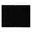 For Samsung Galaxy Z Fold8 Black Screen Fake Phone Model Not Real Smartphone Display (Without Logo) - White - 2